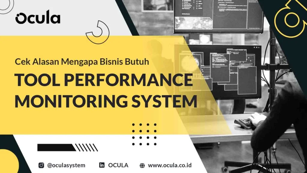 performance monitoring system